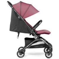 Carucior Peg Perego Volo Malva imaginea #8 — magazin online Desire.md