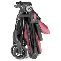 Carucior Peg Perego Volo Malva imaginea #10 — magazin online Desire.md