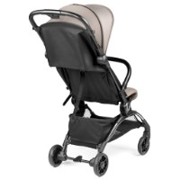 Carucior Peg Perego Volo Misty Beige imaginea #2 — magazin online Desire.md