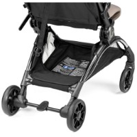 Carucior Peg Perego Volo Misty Beige imaginea #3 — magazin online Desire.md