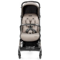 Carucior Peg Perego Volo Misty Beige imaginea #4 — magazin online Desire.md