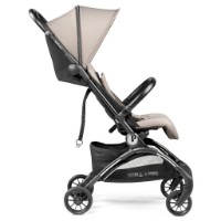 Carucior Peg Perego Volo Misty Beige imaginea #5 — magazin online Desire.md