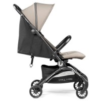 Carucior Peg Perego Volo Misty Beige imaginea #6 — magazin online Desire.md