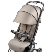Carucior Peg Perego Volo Misty Beige imaginea #8 — magazin online Desire.md