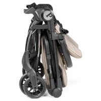Carucior Peg Perego Volo Misty Beige imaginea #9 — magazin online Desire.md
