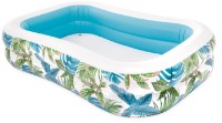 Piscină Intex Tropical Swim Center (57177) imaginea #2 — magazin online Desire.md