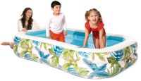 Piscină Intex Tropical Swim Center (57177) imaginea #3 — magazin online Desire.md