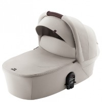Люлька Britax-Romer Smile 5Z Soft Taupe Carrycot (2000039634)