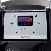 Spa-Jacuzzi gonflabilă Intex PureSpa Bubble Blue 28486 imaginea #2 — magazin online Desire.md