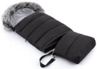 Husa de iarnă pentru copii Feedo Black 4in1 (201200) imaginea #2 — magazin online Desire.md