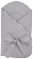 Plic pentru bebeluși Feedo Light Grey (207214)