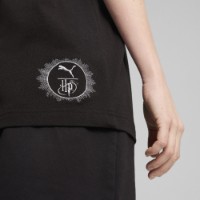 Мужская футболка Puma X Harry Potter Oversized Graphic Puma Black, s.S фото №3 — интернет-магазин Desire.md