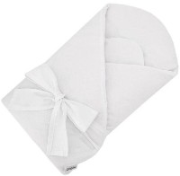 Plic pentru bebeluși Feedo Pure White (207203) imaginea #2 — magazin online Desire.md