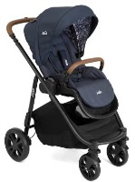 Carucior Joie Versatrax 3in1 E Navy Blazer (T1803FAF03000)