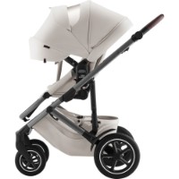Коляска Britax-Romer Smile 5Z Soft Taupe (2000039632) фото №5 — интернет-магазин Desire.md
