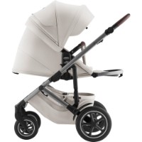 Коляска Britax-Romer Smile 5Z Soft Taupe (2000039632) фото №6 — интернет-магазин Desire.md