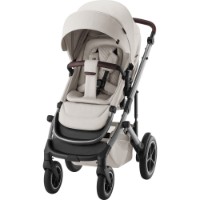 Коляска Britax-Romer Smile 5Z Soft Taupe (2000039632)
