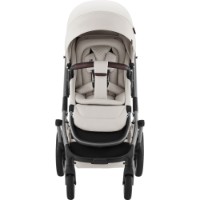 Коляска Britax-Romer Smile 5Z Soft Taupe (2000039632) фото №2 — интернет-магазин Desire.md