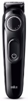 Триммер для бороды Braun BT3400 фото №1 — интернет-магазин Desire.md