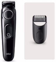 Триммер для бороды Braun BT3400 фото №4 — интернет-магазин Desire.md