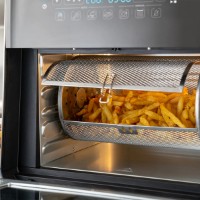 Aerogril Breville VDF127X-DIM imaginea #4 — magazin online Desire.md