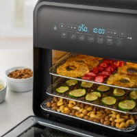 Aerogril Breville VDF127X-DIM imaginea #5 — magazin online Desire.md