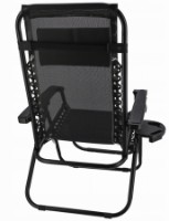 Кресло-шезлонг Jumi OM-282025 фото №2 — интернет-магазин Desire.md