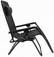 Кресло-шезлонг Jumi OM-282025 фото №3 — интернет-магазин Desire.md