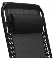 Кресло-шезлонг Jumi OM-282025 фото №5 — интернет-магазин Desire.md