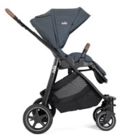 Коляска Joie Versatrax Moonlight (S1803IAMNL000) фото №2 — интернет-магазин Desire.md