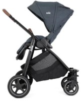 Коляска Joie Versatrax Moonlight (S1803IAMNL000) фото №5 — интернет-магазин Desire.md