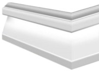 Плинтус Marbet HF-3 LED