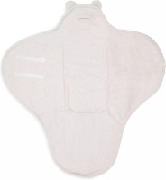 Конверт для малышей Jollein Bear Boucle Oatmeal (032-566-67063) фото №2 — интернет-магазин Desire.md