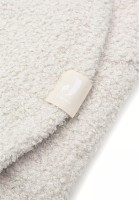 Конверт для малышей Jollein Bear Boucle Oatmeal (032-566-67063) фото №4 — интернет-магазин Desire.md