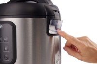 Мультиварка Gorenje MC2SBK фото №3 — интернет-магазин Desire.md