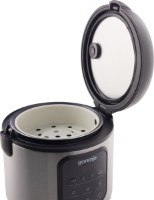 Мультиварка Gorenje MC2SBK фото №4 — интернет-магазин Desire.md