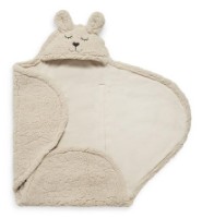 Конверт для малышей Jollein Bunny Nougat (032-566-66019) фото №4 — интернет-магазин Desire.md