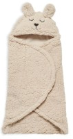 Plic pentru bebeluși Jollein Bunny Nougat (032-566-66019)
