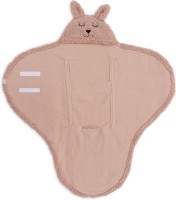 Конверт для малышей Jollein Bunny Wild Rose (032-566-67099) фото №3 — интернет-магазин Desire.md