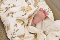 Конверт для малышей Jollein Dreamy Mouse (032-566-67056) фото №5 — интернет-магазин Desire.md