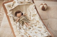 Конверт для малышей Jollein Dreamy Mouse (032-566-67056) фото №8 — интернет-магазин Desire.md