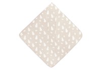 Конверт для малышей Jollein Miffy & Snuffy Nougat (032-566-67092) фото №6 — интернет-магазин Desire.md