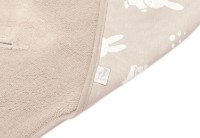 Конверт для малышей Jollein Miffy & Snuffy Nougat (032-566-67092) фото №4 — интернет-магазин Desire.md