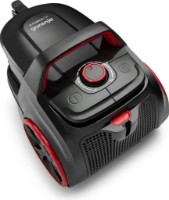 Пылесос для сухой уборки Gorenje VCE01SFABKR фото №2 — интернет-магазин Desire.md