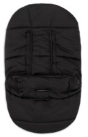 Чехол для ножек Jollein Puffed Black (025-811-670840 фото №9 — интернет-магазин Desire.md