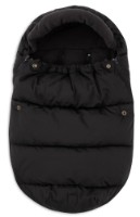 Чехол для ножек Jollein Puffed Black (025-811-670840 фото №2 — интернет-магазин Desire.md