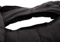 Чехол для ножек Jollein Puffed Black (025-811-670840 фото №4 — интернет-магазин Desire.md