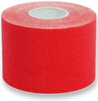 Кинезиологическая лента Gima 5cm 5m Red (34747) фото №1 — интернет-магазин Desire.md