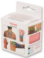 Кинезиологическая лента Gima 5cm 5m Red (34747) фото №2 — интернет-магазин Desire.md