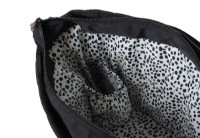 Сумка для мам Jollein Puffed Black (720-001-00021) фото №4 — интернет-магазин Desire.md